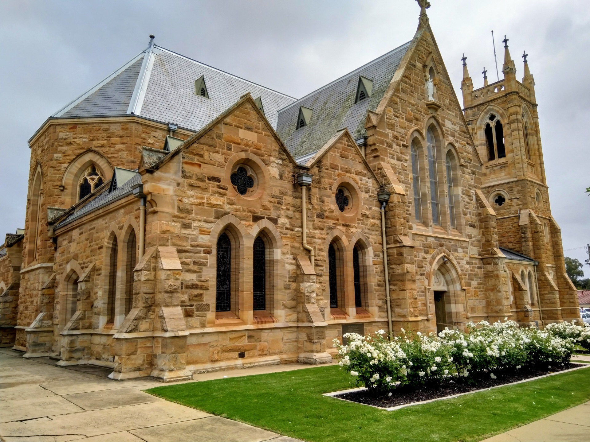 Demo Church