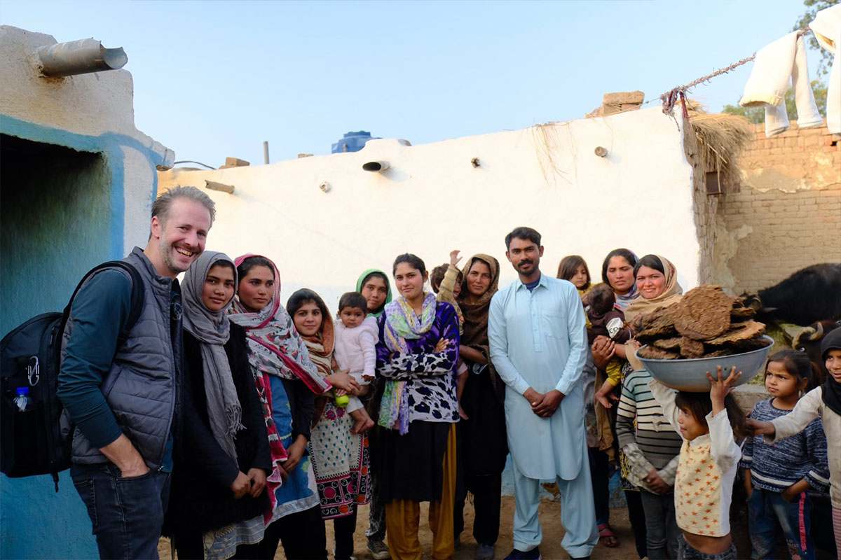 Missionary Appreciation