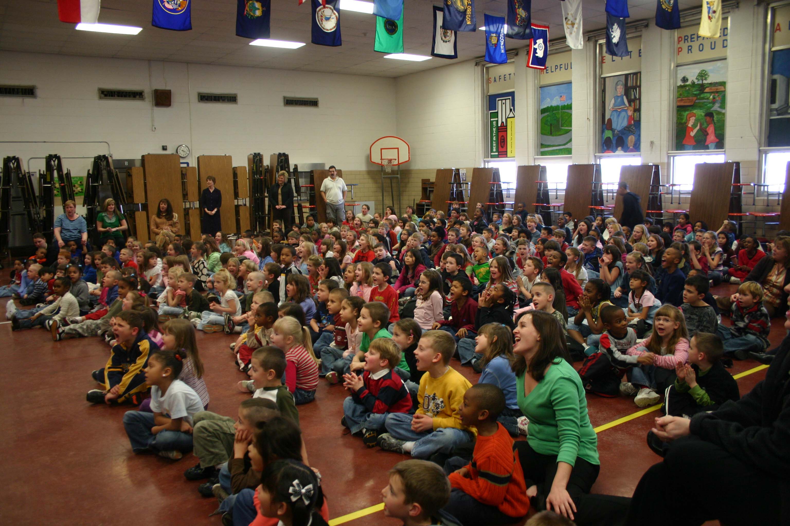 Vacation Bible School