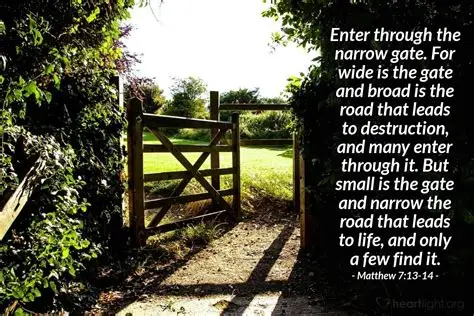 The Narrow Road Home