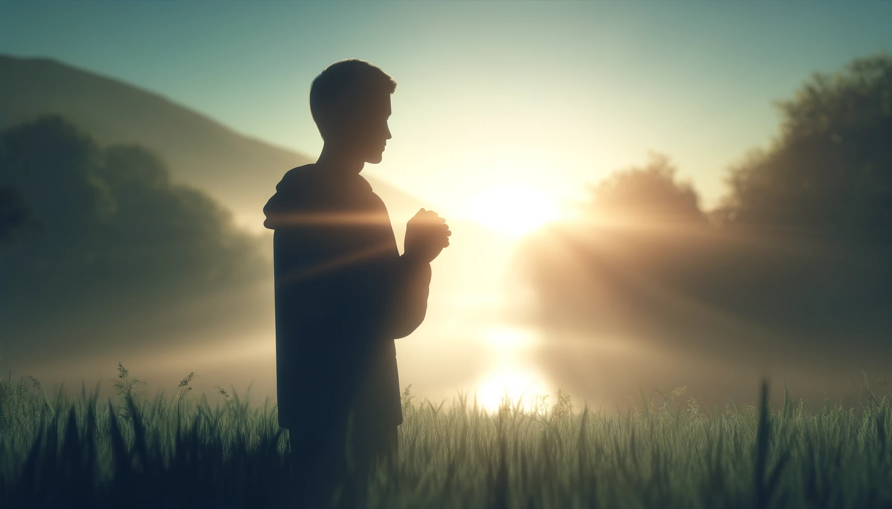 The Power of Prayer